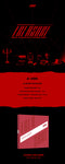ATEEZ - TREASURE EPILOGUE : Action To Answer [META ALBUM (Platform ver.)]