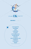 CIX - Vol.1 CIX 1st Album OK Prologue : Be OK