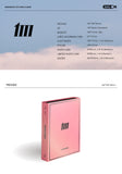 [Pre-Order Benefit] MAMAMOO - 12th Mini Album MIC ON Main ver. CD+POB+Folded Poster