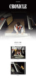 SUNG HOON - Vol.2 Cronicle CD