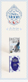 LEE CHAE YEON - 2nd Mini Album OVER THE MOON CD