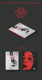 BoA - 3rd Mini Album Forgive Me (Forgive  Ver.)
