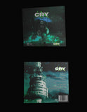 Owen - Cry CD