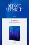LEE JUN HO 2PM - 2022 FAN-CON Before Midnight DVD