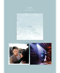 Snowdrop (JTBC Drama) OST [White Color Limited] 1LP 설강화