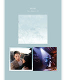Snowdrop (JTBC Drama) OST [White Color Limited] 1LP 설강화