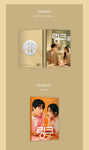 Link: Eat, Love, Kill (tvN Drama) OST Album