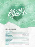 EPEX - Bipolar Pt.2 (2nd Mini Album) Album