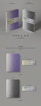 CHEN EXO - Last Scene [Photo Book Ver.] 3rd Mini Album+Folded Poster