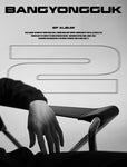 BANG YONGGUK B.A.P - 2 (EP) Album