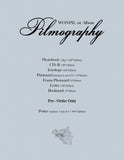 WONPIL DAY6 - Pilmography (Vol.1) Album+Free Gift