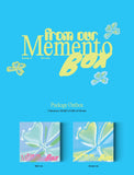 [KIHNO KIT] fromis_9  - from our Memento Box (5th Mini Album)