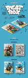NCT DREAM - Beatbox [Photobook 2 ver. SET ] 2Album+2Folded Posters+Free Gift