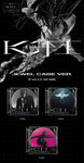 KAI - KAI (开) [Jewel Case ver.] (1st Mini) Album+Extra Photocards Set