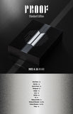 BTS Bangtan Boys - Proof Standard Edition [BTS Anthology Album] CD+Folded Poster+KPOP MARKET LIMITED EXTRA PHOTOCARDS SET