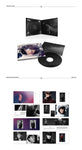 EXO - Winter Special Album SING FOR YOU KOREAN Random Cover. CD