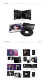 EXO - Winter Special Album SING FOR YOU KOREAN Random Cover. CD