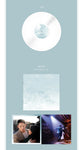 JTBC Drama - 설강화 SNOWDROP OST VINYL (WHITE COLOR LP)