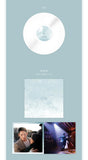 JTBC Drama - 설강화 SNOWDROP OST VINYL (WHITE COLOR LP)