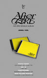 IVE - After Like (Jewel Random Ver. / Limited Edition)  CD