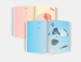 BTS - the most Beautiful moment in life Part.2 (4th mini) Album+Extra Photocard Set