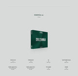 ENHYPEN - DIMENSION : DILEMMA (ESSENTIAL ver.) Album+Extra Photocards Set
