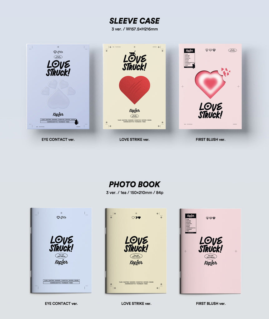 TWICE WHAT IS LOVE 5TH MINI ALBUM