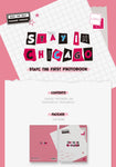 STAYC - 1ST PHOTOBOOK [STAY IN CHICAGO]