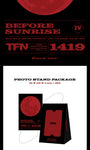 TFN T1419 - BEFORE SUNRISE Part. 4 [POCA ALBUM]