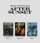 HIGHLIGHT - AFTER SUNSET