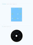 TOMORROW X TOGETHER (TXT) - Dream Chapter : STAR Album+Extra Photocards Set