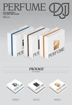 NCT DOJAEJUNG - 1st Mini Album PERFUME [BOX ver.] CD