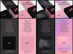 BLACKPINK - THE ALBUM (Vol.1) Album+Extra Photocards Set