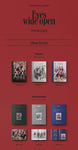 TWICE - Eyes wide open (Vol.2) Album+Folded Poster+Extra Photocards Set
