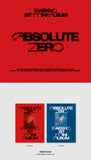 BAEKHO NU'EST - Absolute Zero (1st Mini Album)