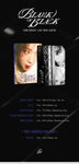 PARK JI HOON - Blank or Black CD
