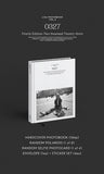 LISA BLACKPINK - LISA 0327 PHOTOBOOK VOL. 4