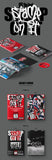 GOT the beat - Stamp On It 1st Mini Album+Folded Poster