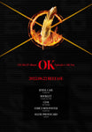 CIX - 5th EP OK Episode 1 : OK Not JEWEL CASE CD