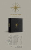 LEE SEUNG YOON - 2nd Full Length Album CD