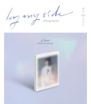 HWANG CHI YEOL - By My Side (4th Mini Album) CD