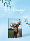 YOOA (OH MY GIRL) - Bon Voyage