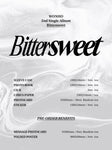 [KTOWN4U POB] WONHO - Bittersweet Album+Pre-Order Benefit