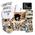 Swervy - Undercover Angel (Vol.1) Album