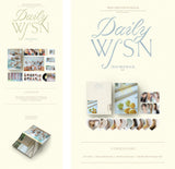 WJSN - 2022 PHOTO BOOK Daily WJSN + Free Gift