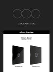 OnlyOneOf - seOul cOllectiOn Album+Folded Poster