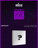 BAE173 - ODYSSEY : DASH (4th Mini Album)