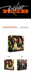 RED VELVET - 5th Mini Album RBB Really Bad Boy CD + Extra Photocards Set