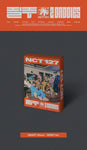 [NEMO ALBUM] NCT 127 - 2 Baddies [NEMO Ver.]