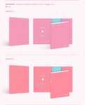 BTS - MAP OF THE SOUL : PERSONA Album+Extra Photocards Set